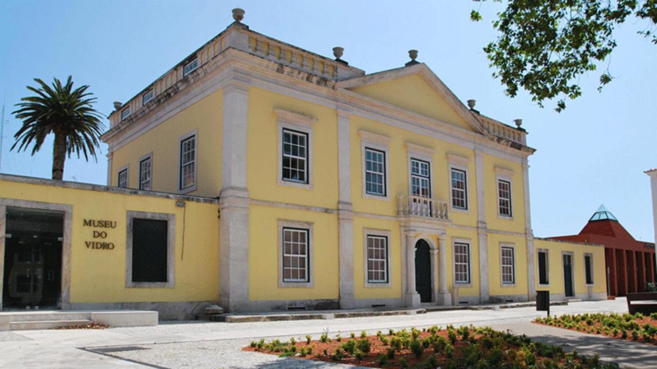 Wood Steel & Glass Marinha Grande Εξωτερικό φωτογραφία