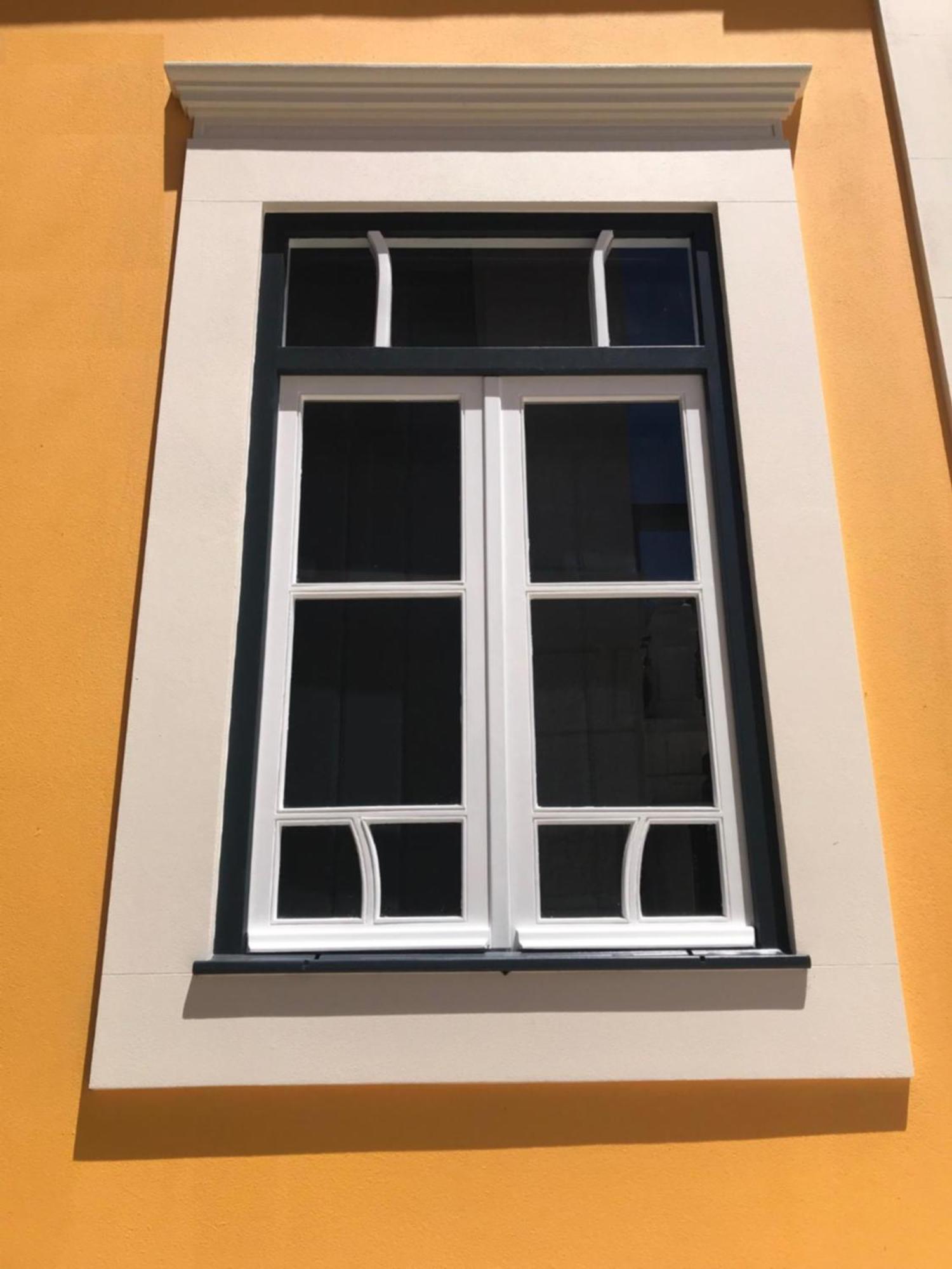 Wood Steel & Glass Marinha Grande Εξωτερικό φωτογραφία
